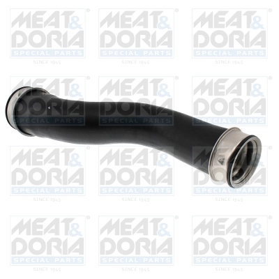 Charge Air Hose